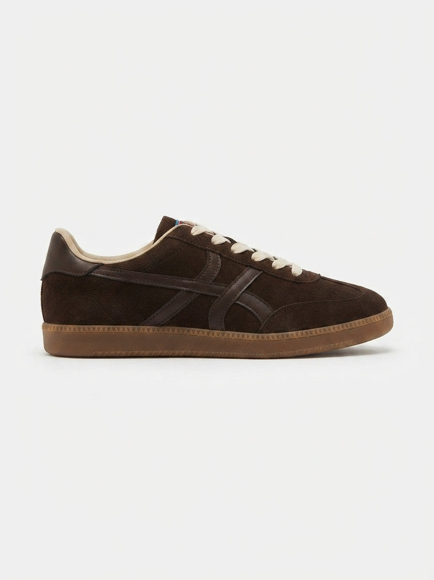 Samba Brown - V_GB1112B