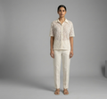 Camicia floreal V_AN5631