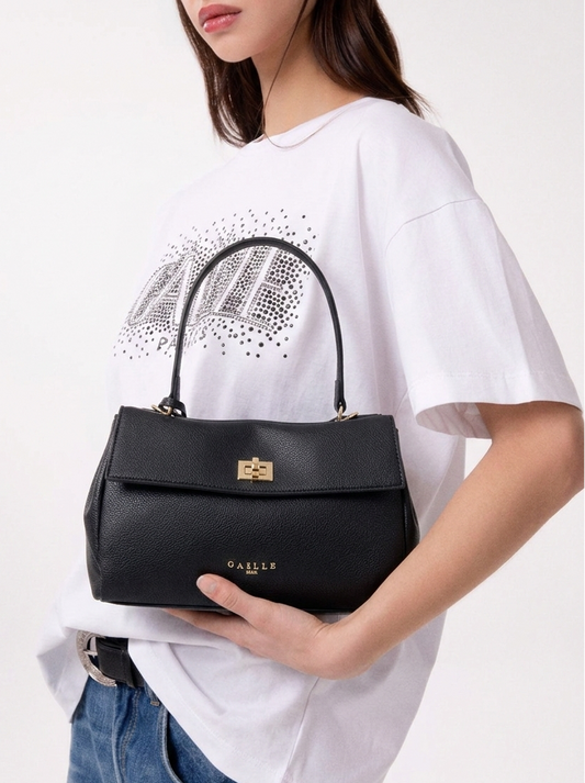 Gaelle regular hand bag essential V_W03058