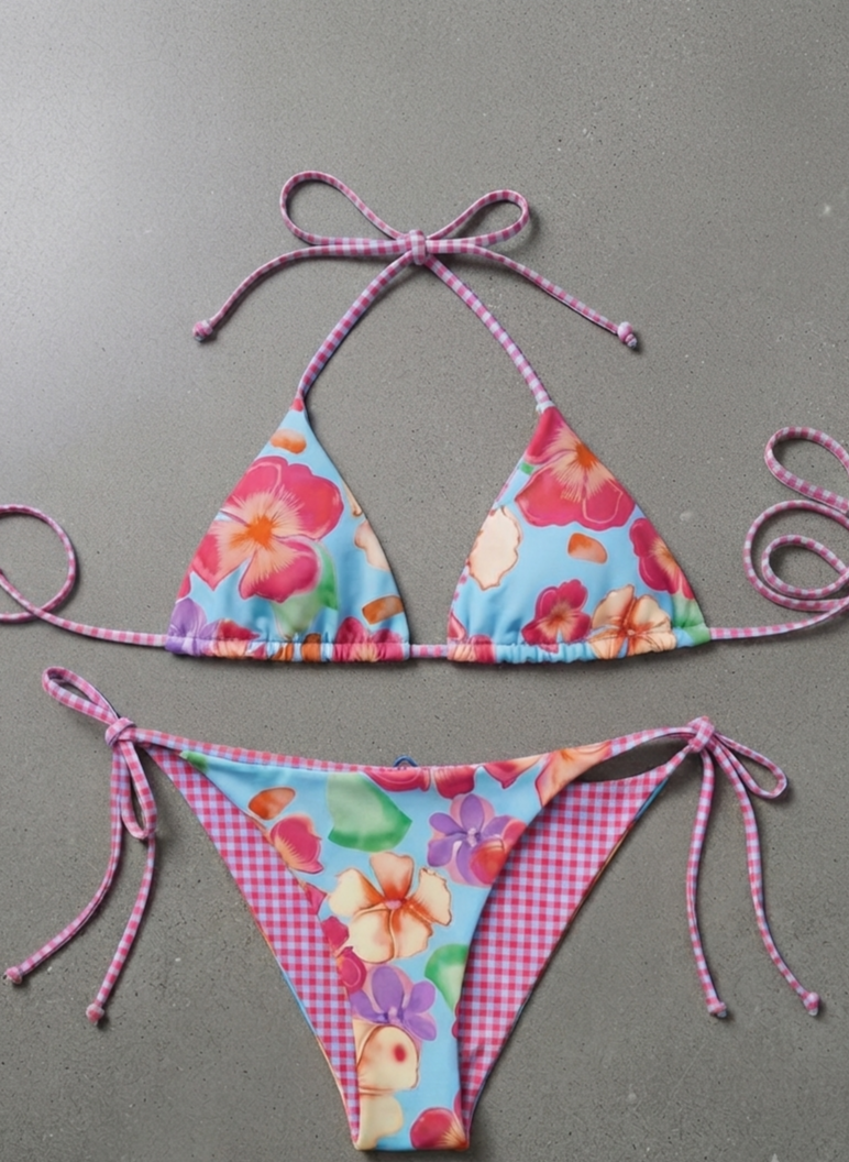 Costume da bagno 2 pezzi V_COS008P
