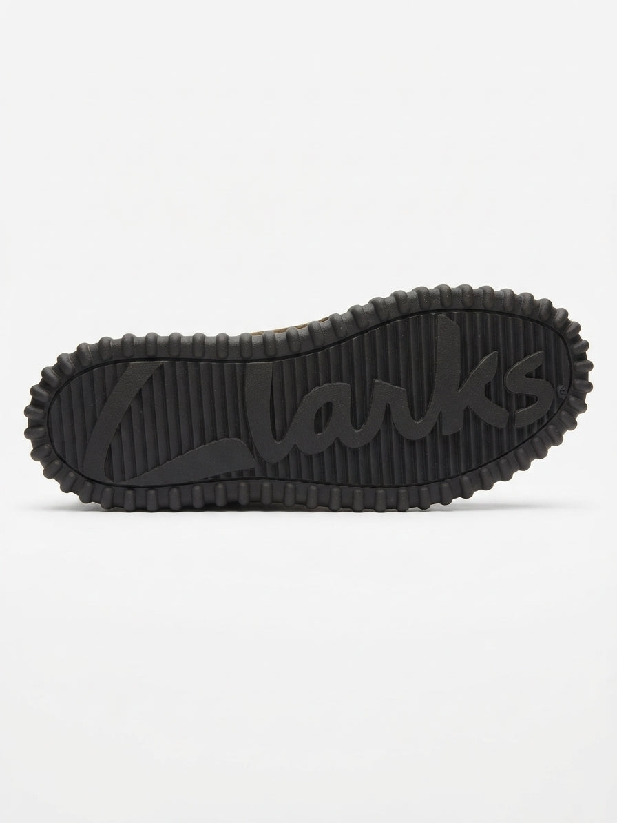 Torhill boat oliva Clarks - V_2632