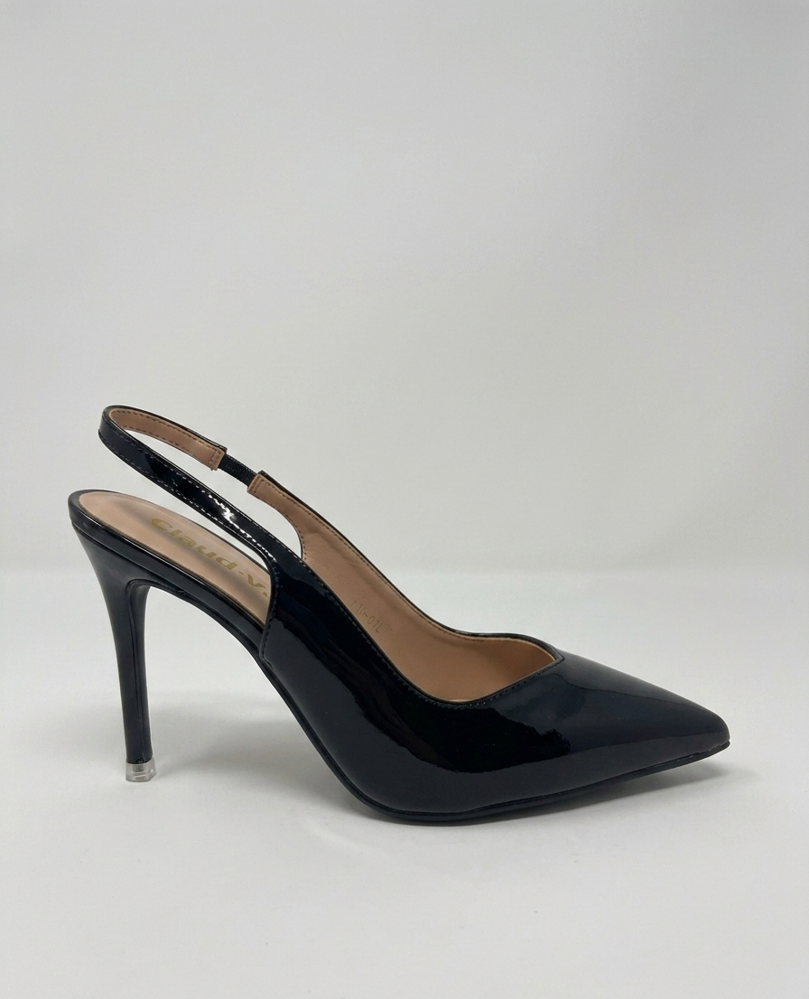 Chanel t.10 nero V_ZA10NE
