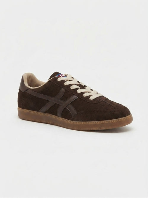 Samba Brown - V_GB1112B