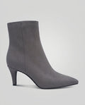 Stivaletto vegan grey Marco Tozzi V_25329