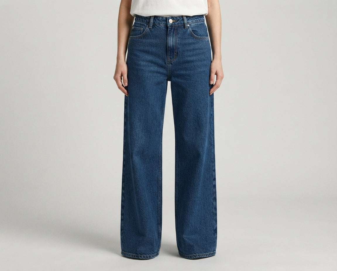 Jeans Don'tTouch V_0022