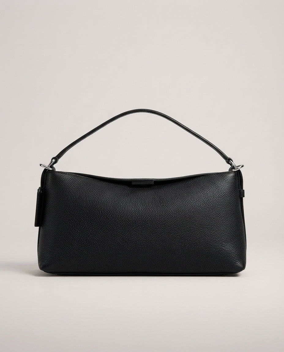 Borsa rettangolo media V_BB6643 - V_BN6643