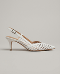 Slingback ghiaccio - V_H0805P