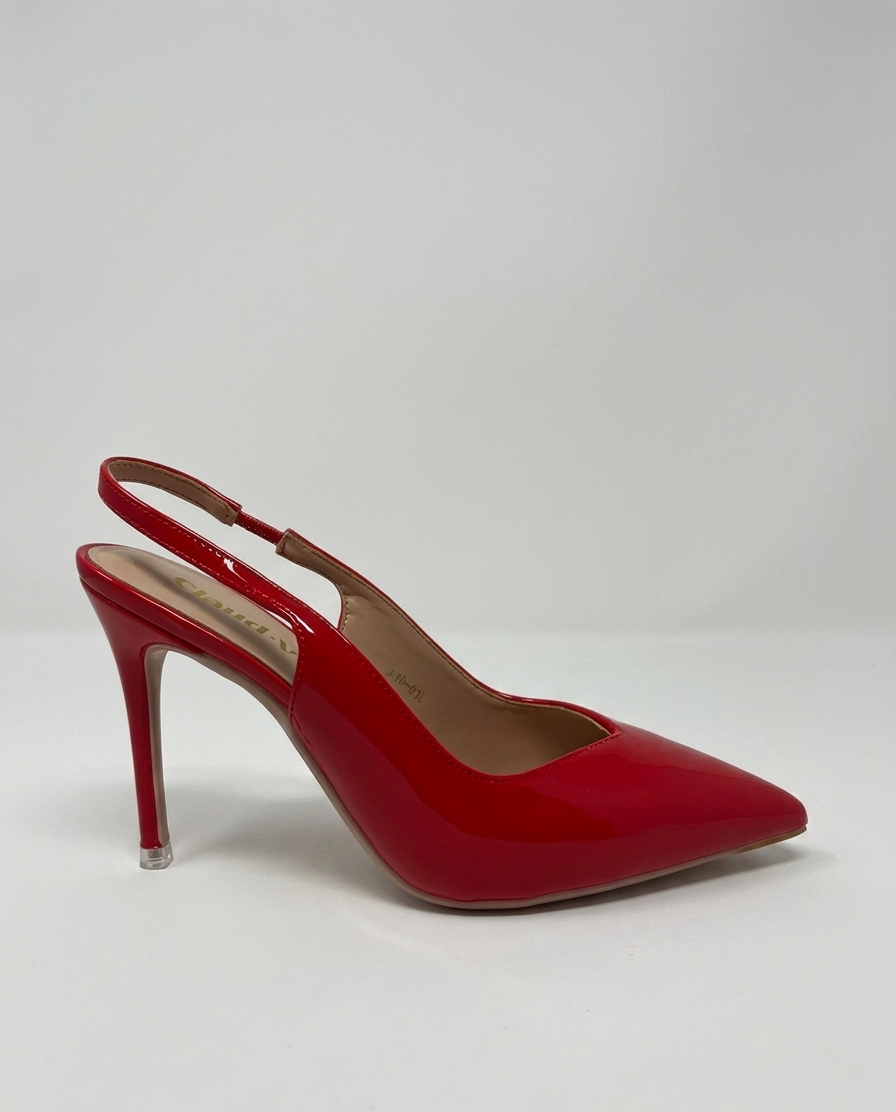 Chanel t.10 rosso V_ZA10RO