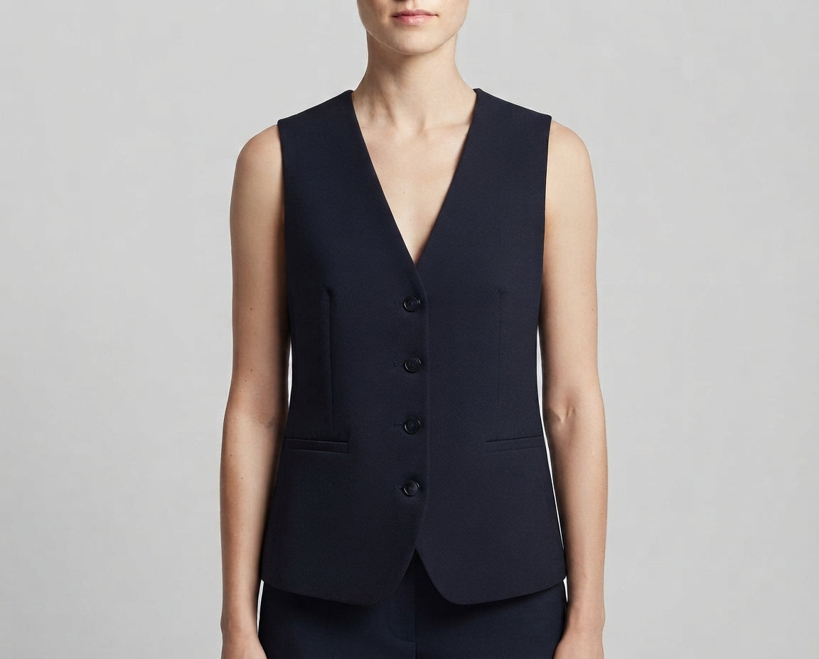 Gilet Evelia V_82952