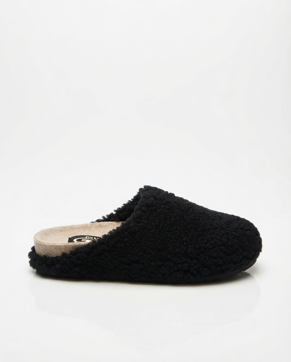 Pantofola teddy V_FJ05