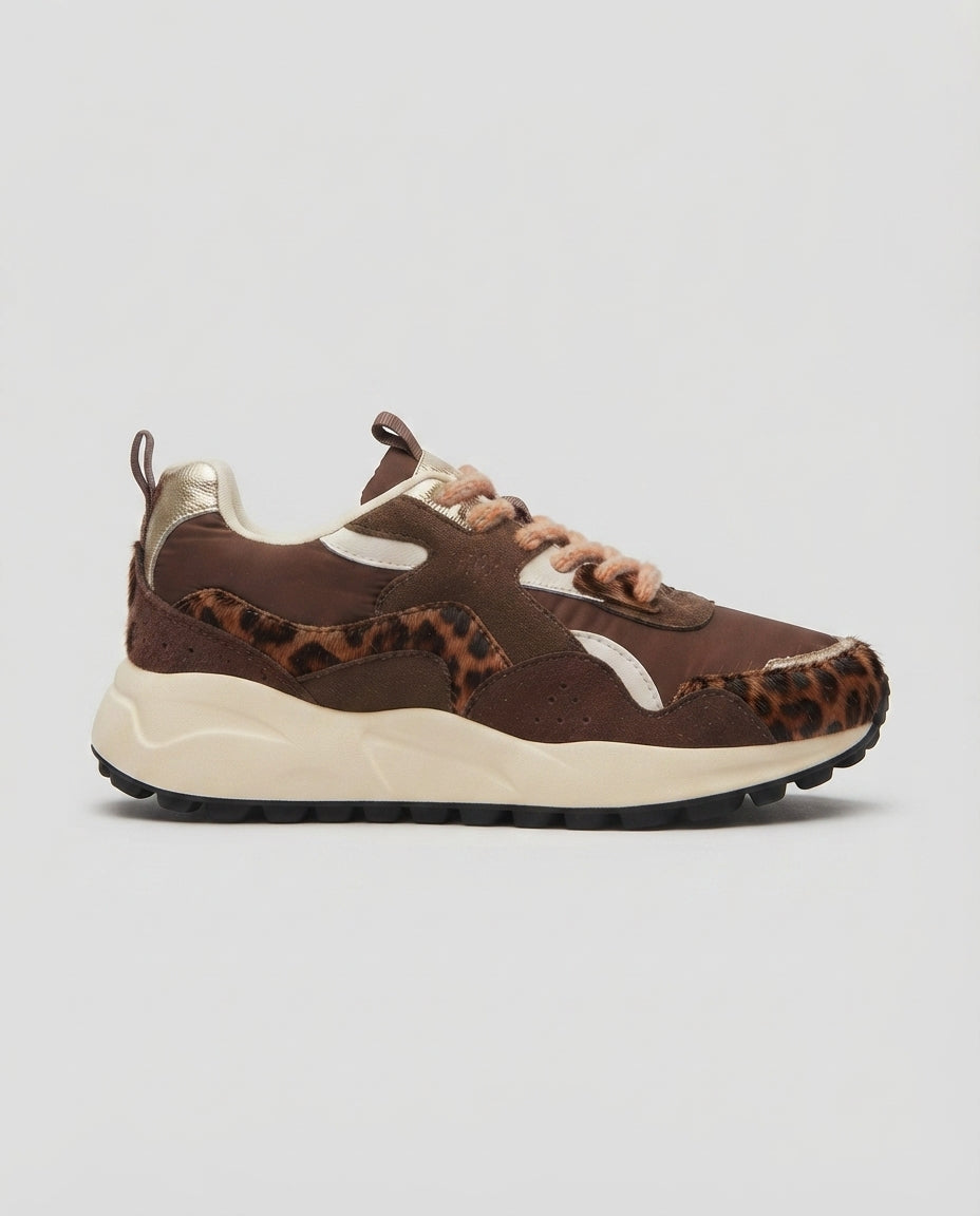 Sneaker Caffè V_GB1102