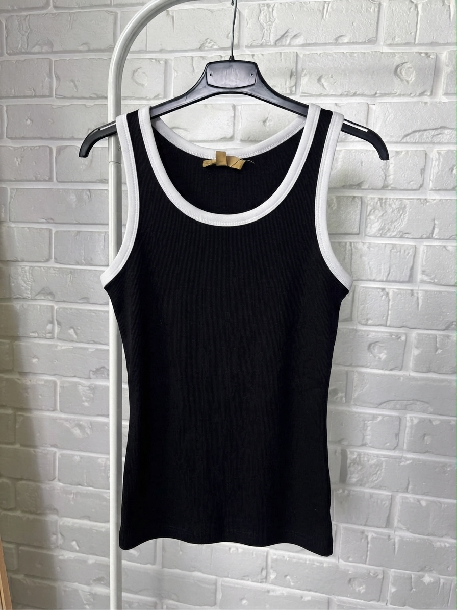 Canotta basic V_5520