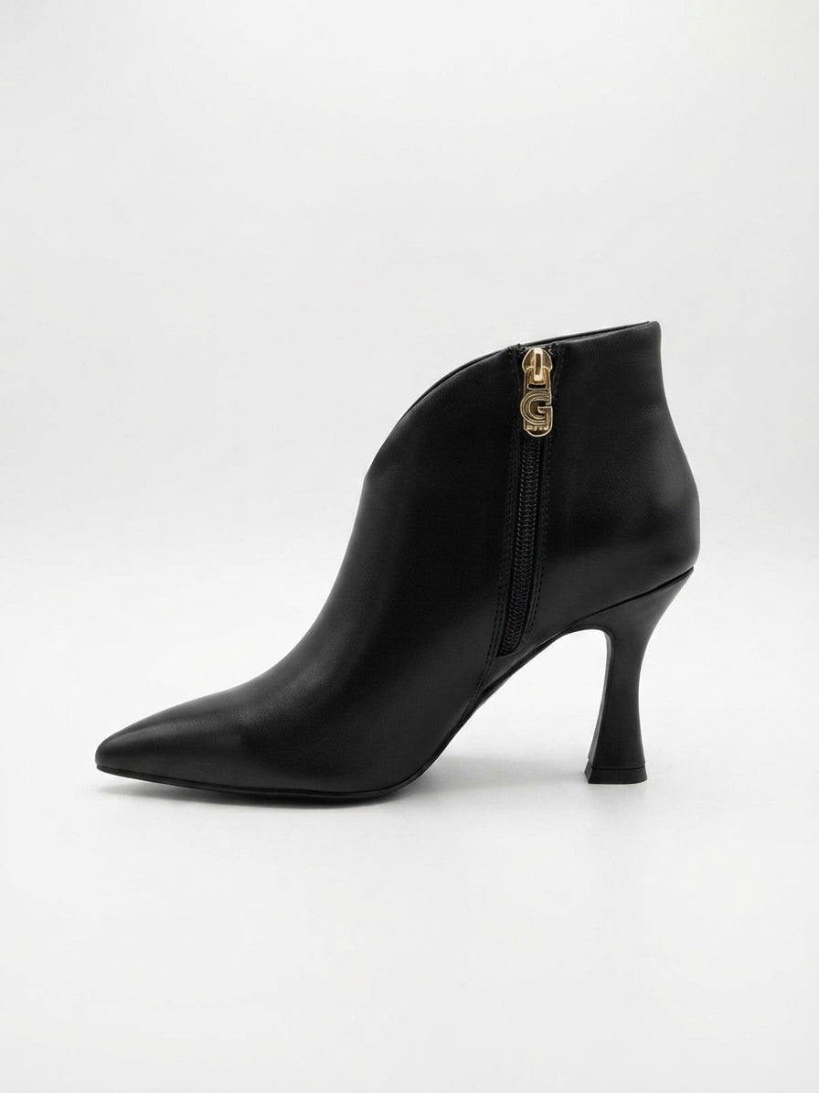 Tronchetto nero - V_GD841