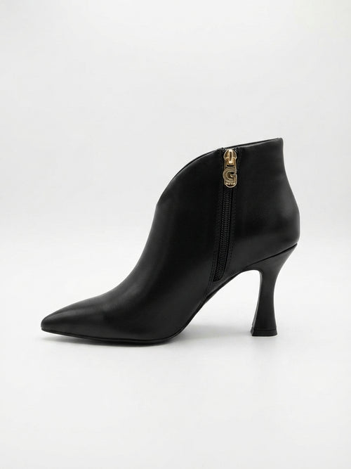 Tronchetto nero - V_GD841