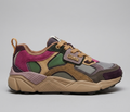 Colmar GARNER FLASHY  KHAKY multicolor