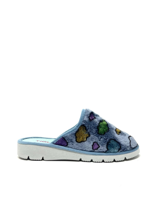 Ciabatta fantasia avio - 2576A