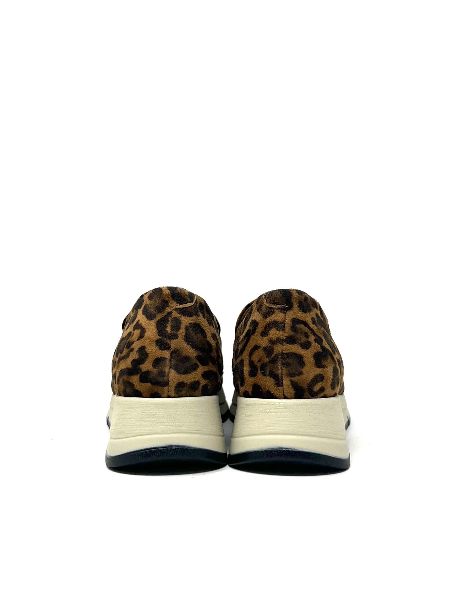 Slip on animalier app. perle - R25084