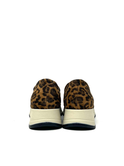Slip on animalier app. perle - R25084