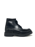 Stivale uomo vitello nero - 2709N