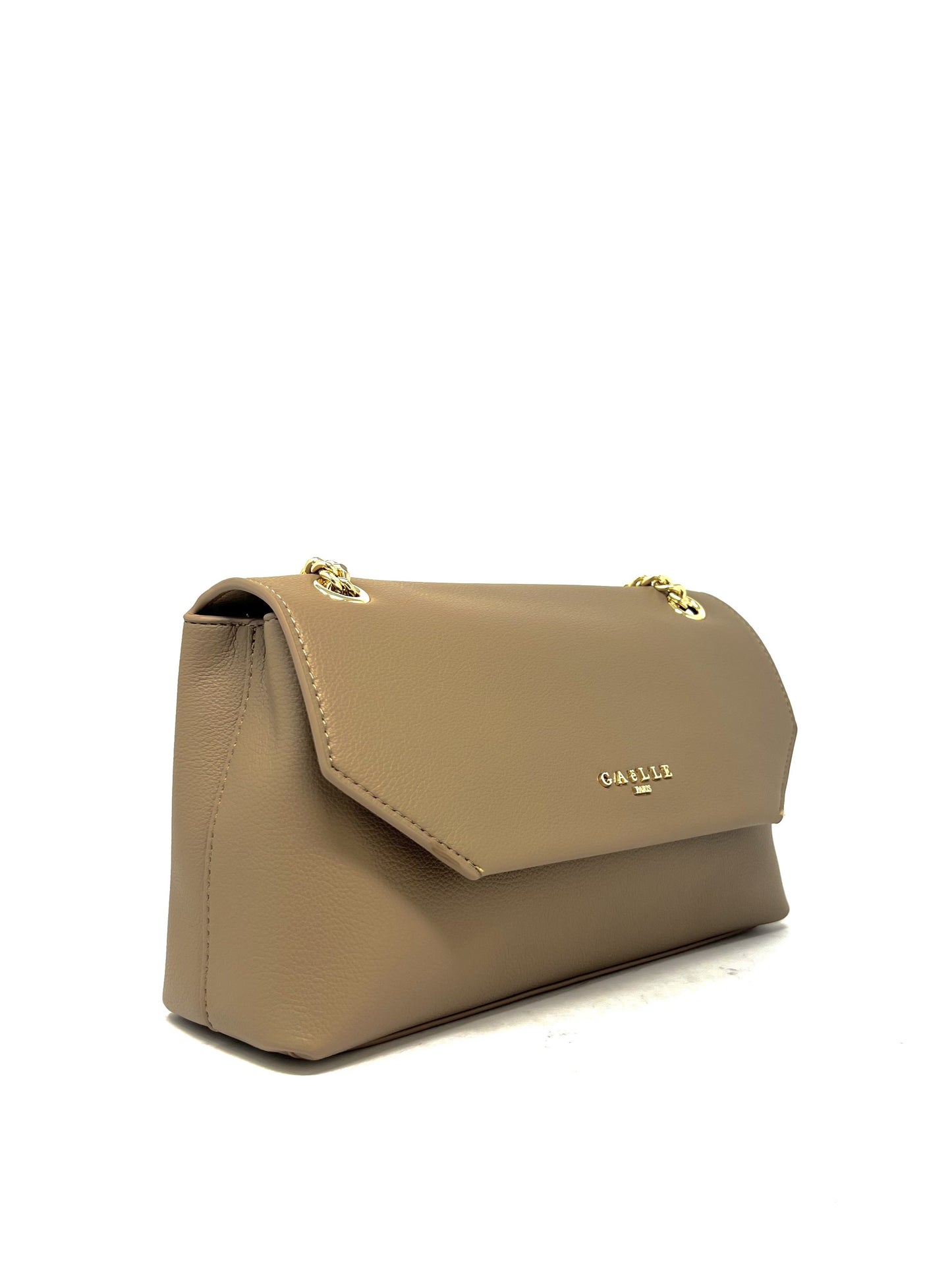 Maxi shoulder strap bottalato - GAC2334