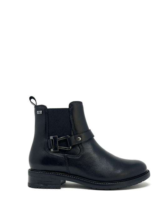 Beatles cinturino vitello nero - 17111