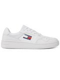 Sneaker TJW retro basket Tommy Hilfiger V_EN02933