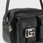 Camera Bag cargo nero Gaelle Paris -CW01189