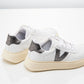 Sneakers Dora white - DORA5BP