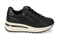 Sneaker con zeppa V_35350