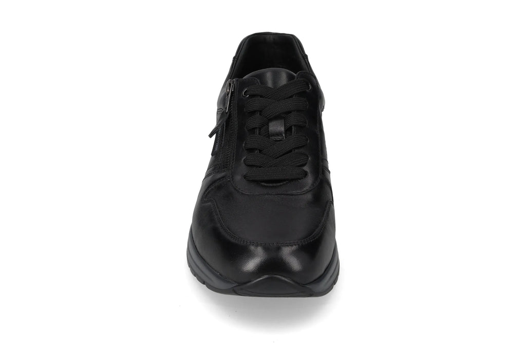 Sneaker con zip Valleverde V_VY954W
