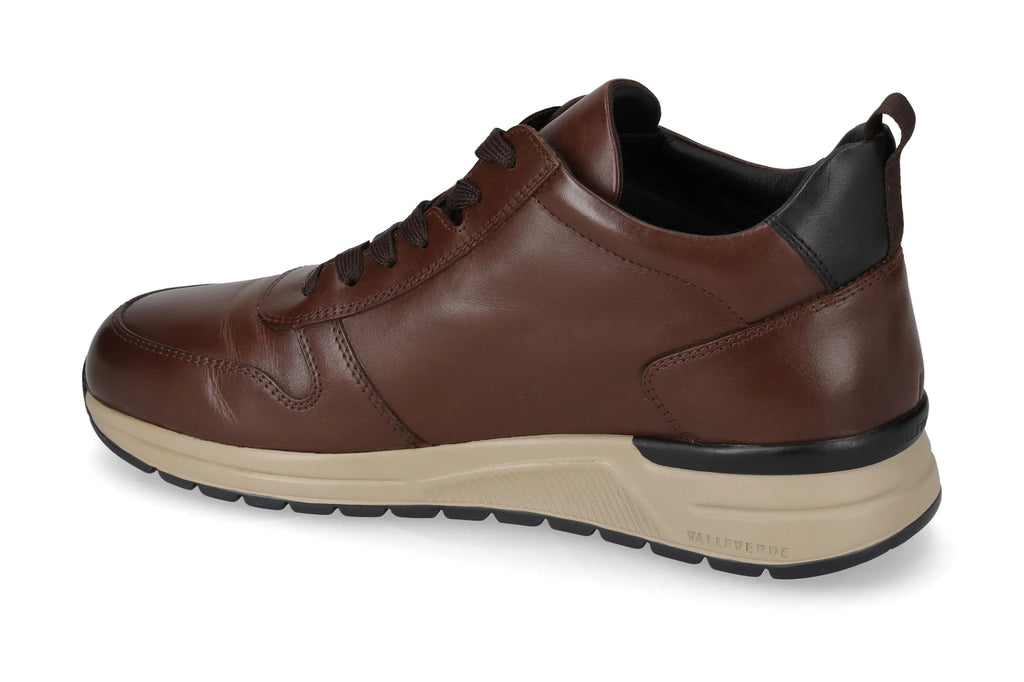 Sneaker platform Valleverde V_VY958W