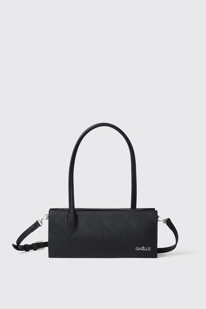 Reg Shoulder strap con logo in metallo -GAACW02236