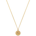Collane dello zodiaco CULB MANHATTAN - V_ZODIAC