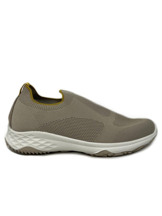 Sneaker Igi&Co T-Fluenit beige - 5621633