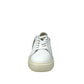 Sneakers white/nude logo Blauer strass pelle - VENUS01