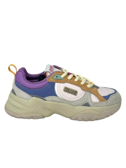 Sneaker Colmar multicolor - TESS150