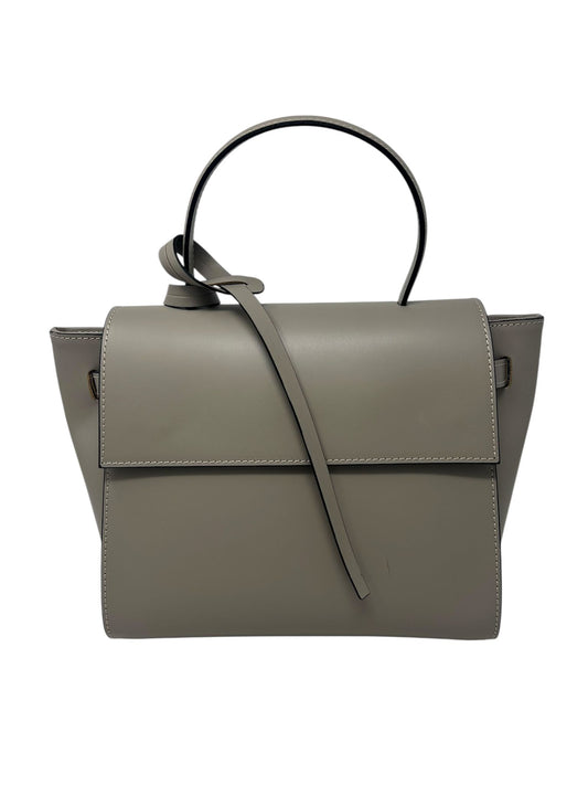 Borsa in pelle - 112474T
