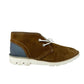 Desert boot uomo camoscio marrone - TD641CU