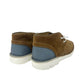 Desert boot uomo camoscio marrone - TD641CU