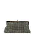 Pochette mini strass  -27285
