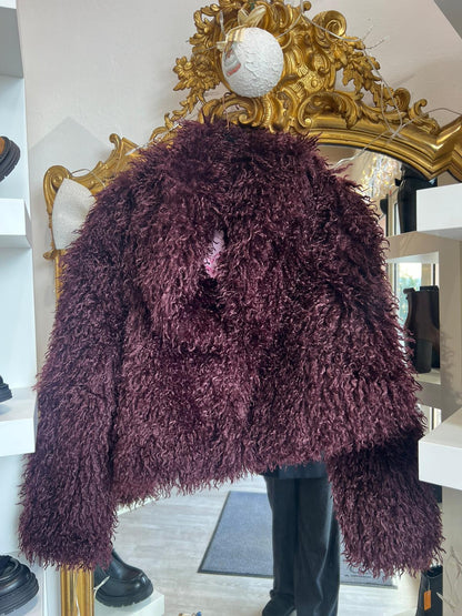 Pelliccia teddy - 802800