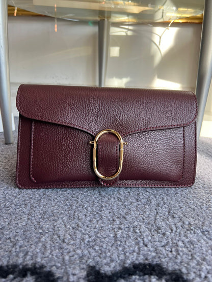 Borsa a portafoglio tracolla - 94256