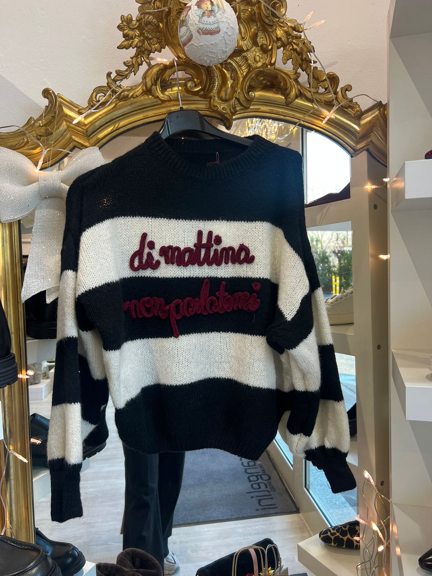 Maglioncino dmnp  V_MAGSC