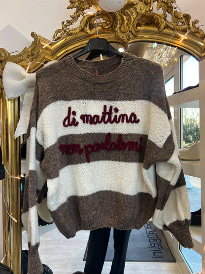 Maglioncino dmnp  V_MAGSC