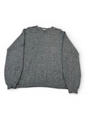 Maglioncino basic rasato - 70001L