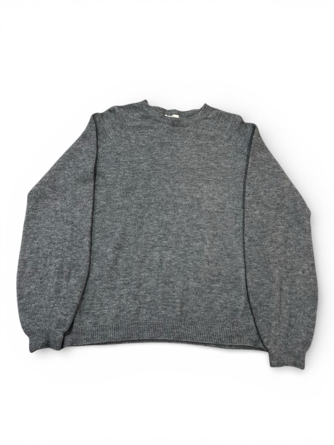 Maglioncino basic rasato - 70001L