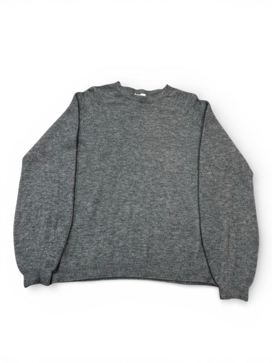 Maglioncino basic rasato - 70001L