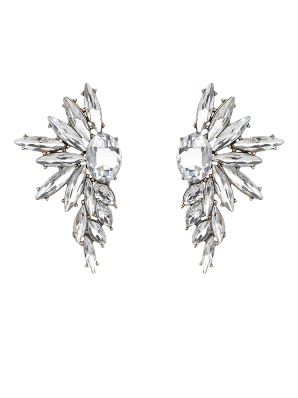 Orecchini Art  Deco - ARTDECO