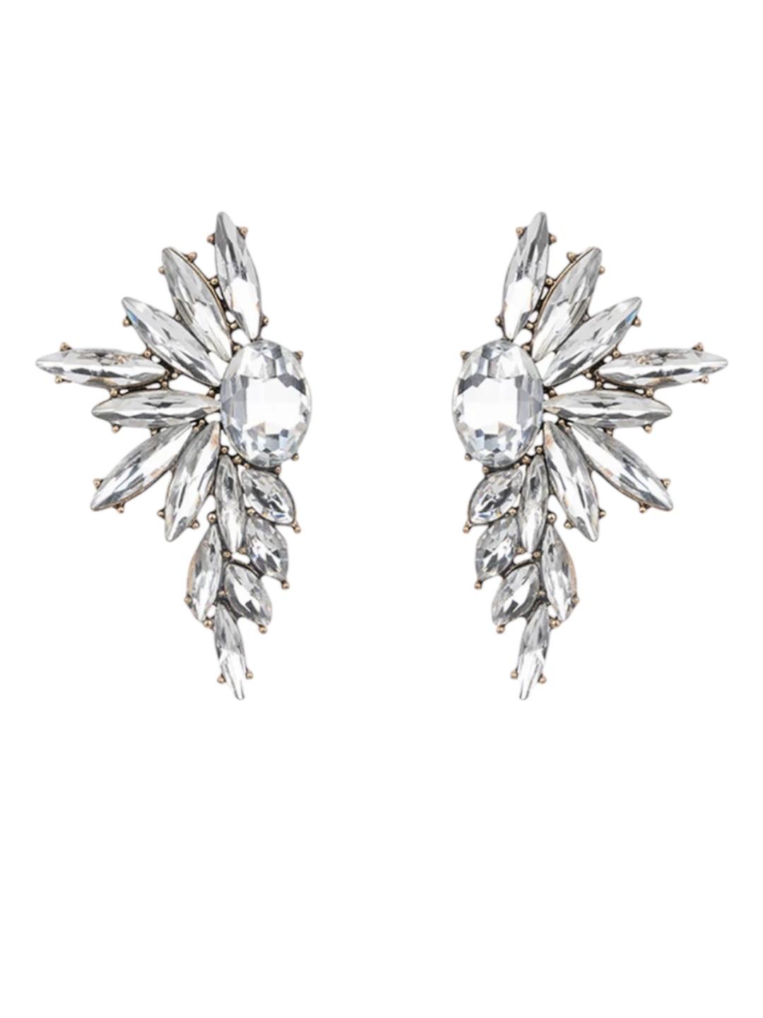 Orecchini Art  Deco - ARTDECO