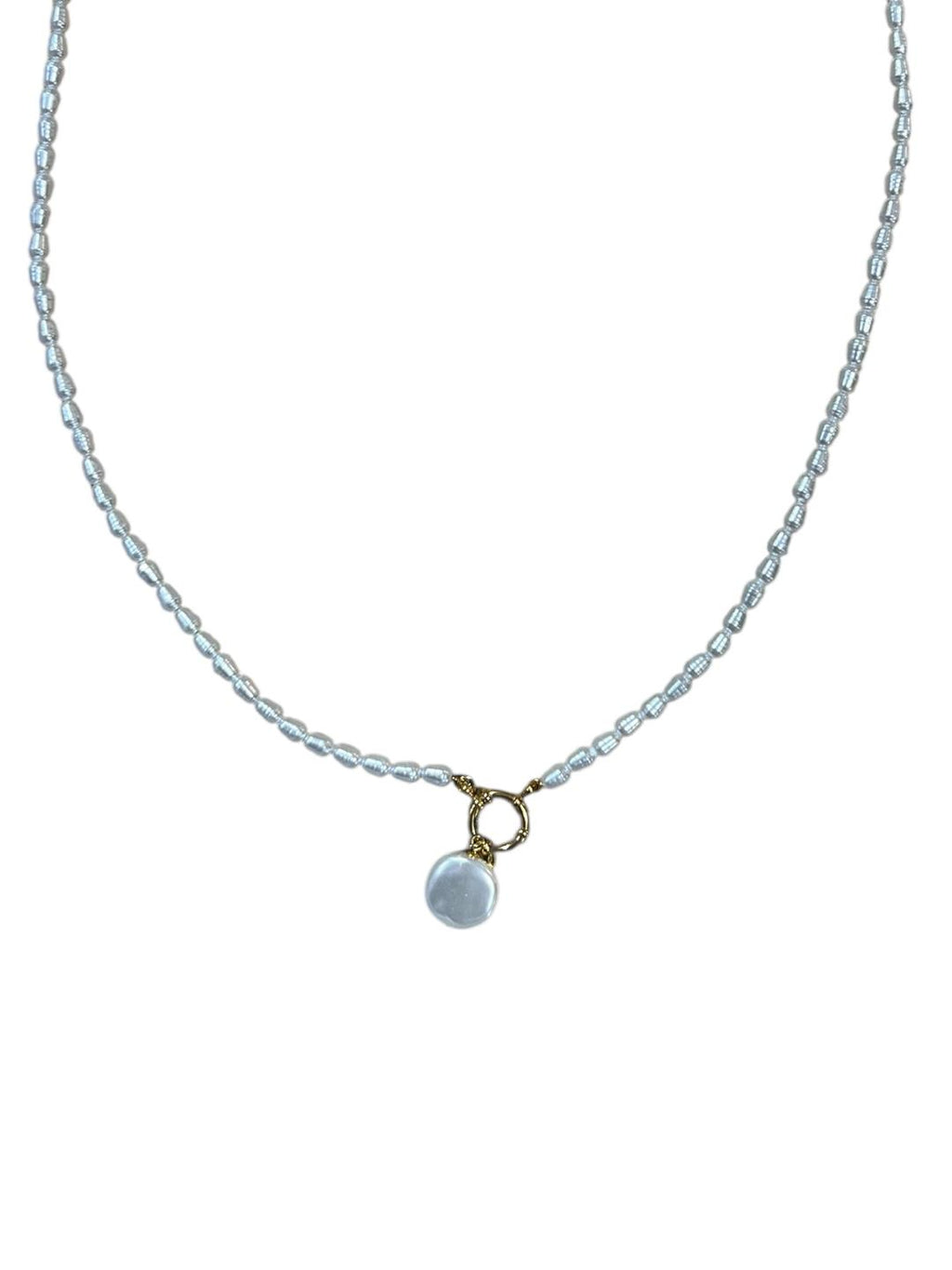 Collana the mother - MOTHER